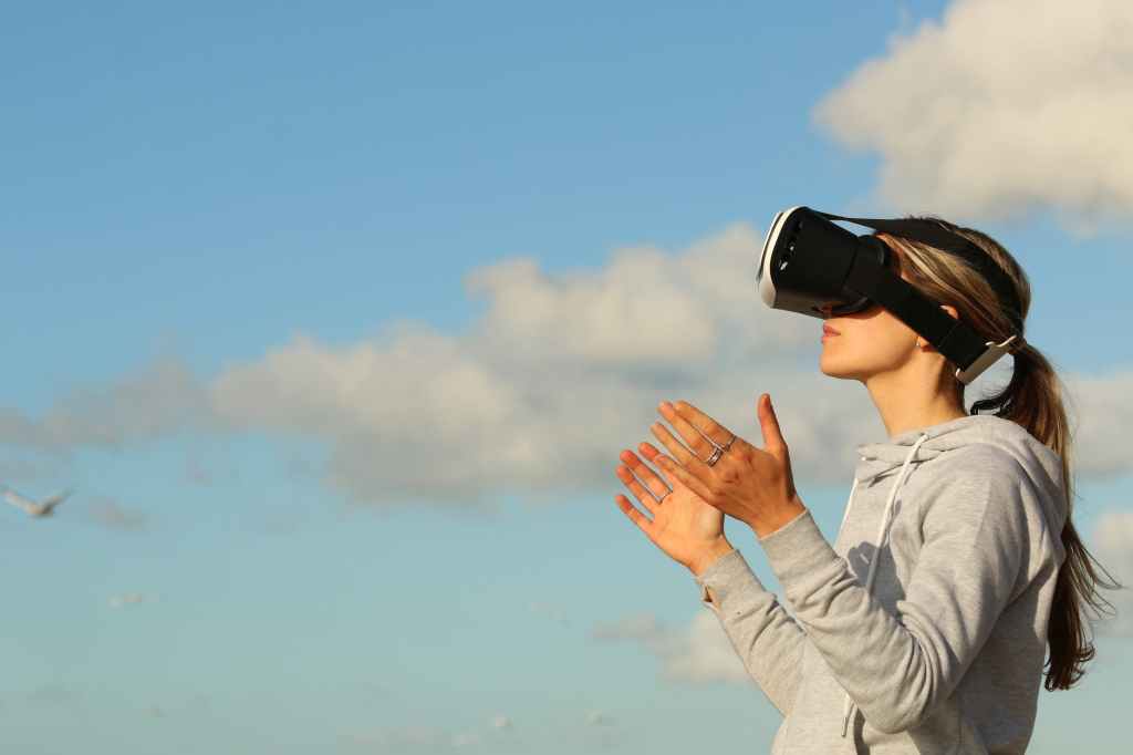 What are the 7 technologies changing your&nbsp;world?